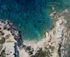 Mikrolimano Beach